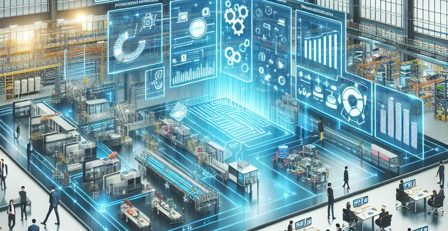 物料损耗难控制？MES 软件「损耗阈值报警」功能严控成本